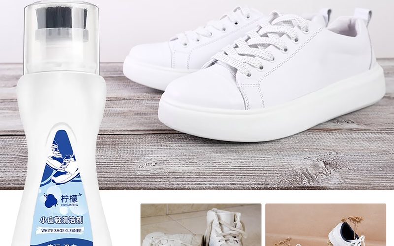 Sneaker Cleaning at Home: Do's and Don'ts