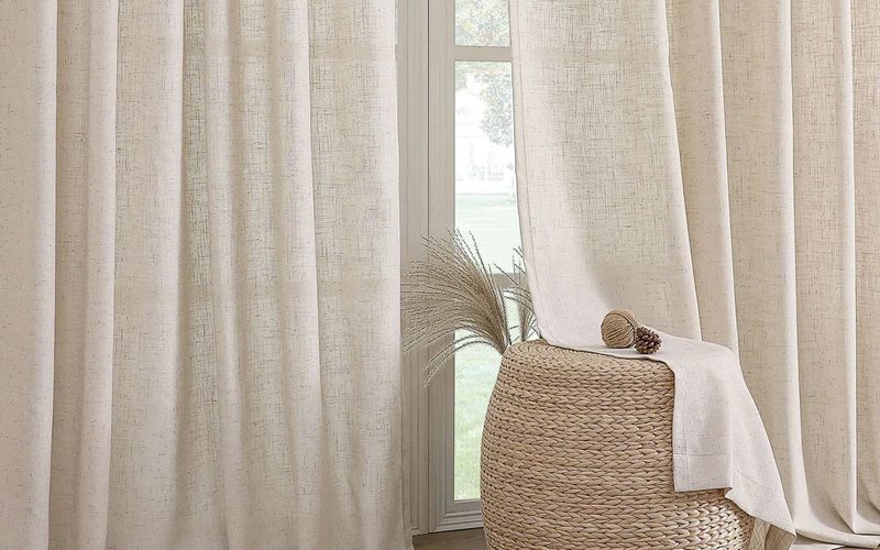 When Did You Last Clean Your Curtains? (Probably Too Long Ago)