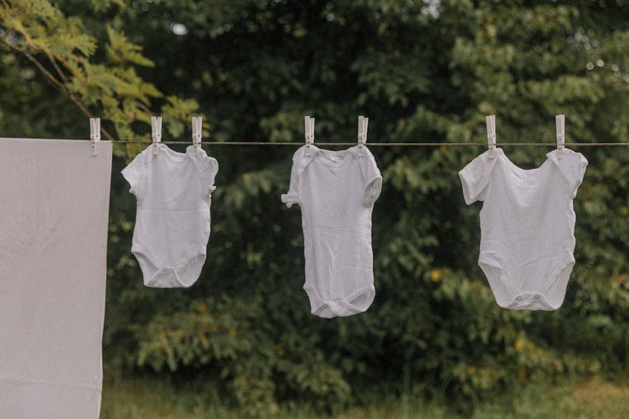 Is Your Laundry Detergent Harming the Environment?